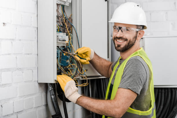 Best Commercial Electrician Services  in Dana Point, CA