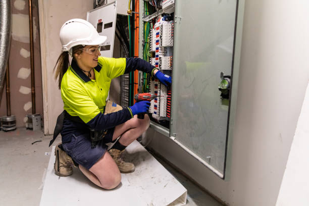 Best Local Electrician Companies  in Dana Point, CA