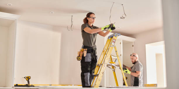 Best Affordable Electrician  in Dana Point, CA