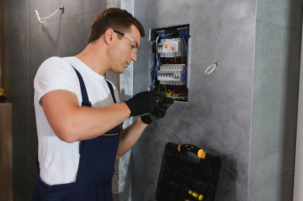 Best Affordable Emergency Electrician  in Dana Point, CA