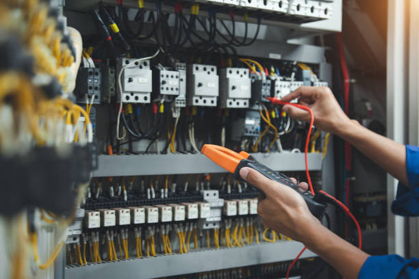 Electrical System Inspection in Dana Point, CA