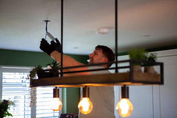 Best Licensed Electrician  in Dana Point, CA
