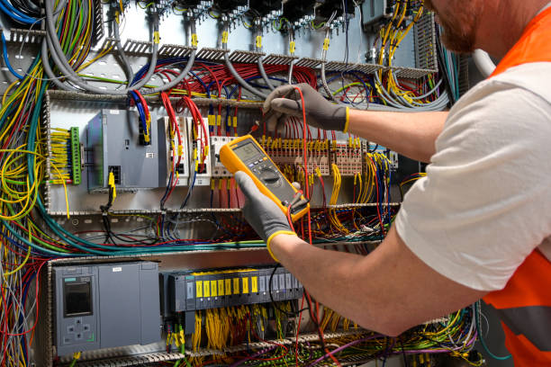 Best Electrical Installation Contractor  in Dana Point, CA